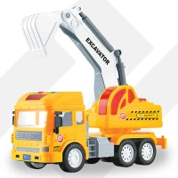 بیل مکانیکی جعبه ای AMT8030/2A آوا (18)