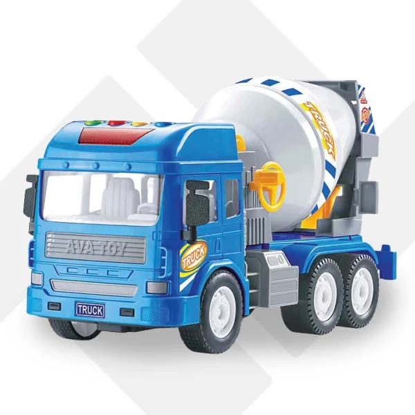 بونکر جعبه ای AMT8030/3A آوا (18)