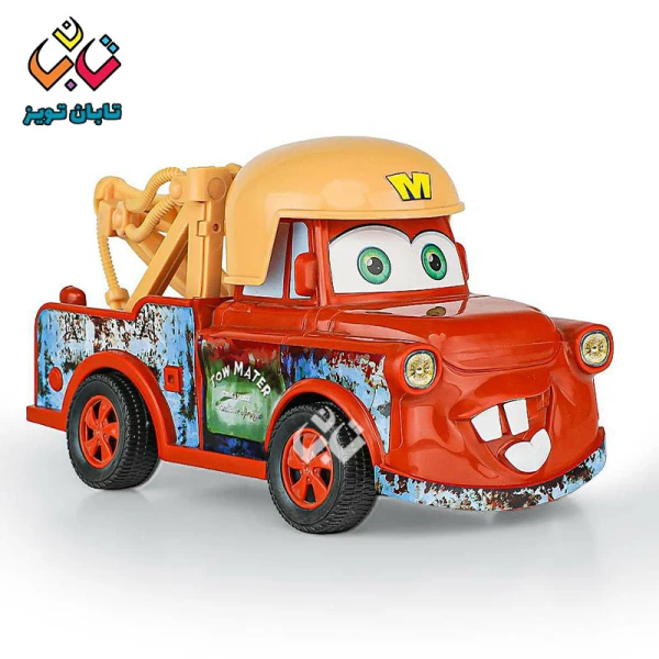 ماشین ماتر قدرتی 108A تسما (36)