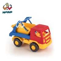 ست کامل کامیون فانتزی زینگو (4)