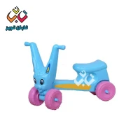 خرگوش چهارچرخ سامان (بدون مرجوعی) (6)