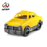 ماشین مینی 4تایی جعبه ای نیکو (48)