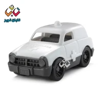 ماشین مینی 4تایی جعبه ای نیکو (48)