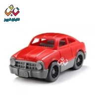 ماشین مینی 4تایی جعبه ای نیکو (48)