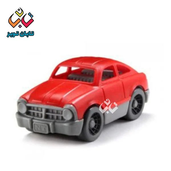 ماشین مینی 4تایی جعبه ای نیکو (48)