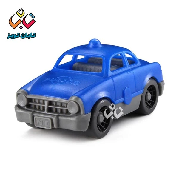 ماشین مینی 4تایی جعبه ای نیکو (48)