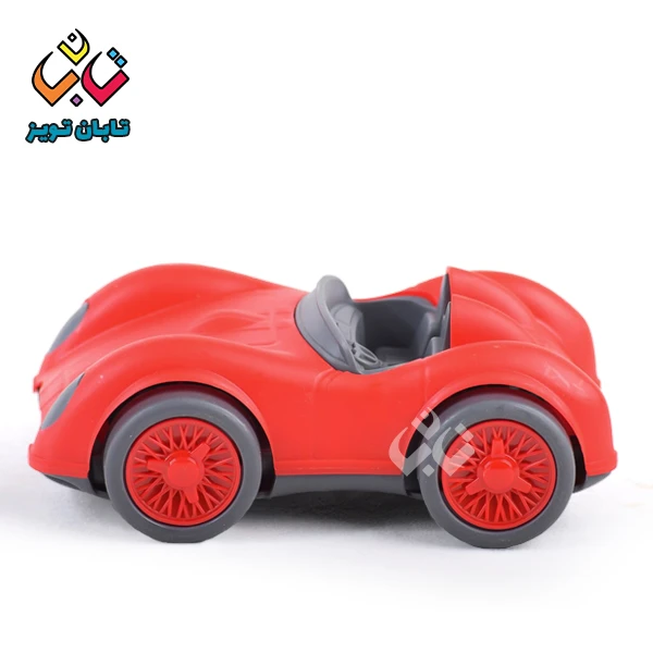 ماشین مسابقه ای V_111 نیکو (72)