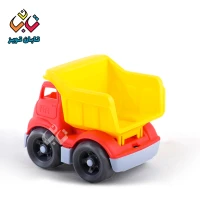 کامیون کوچولو V-101 نیکو (24)