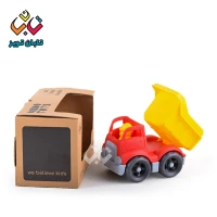 کامیون کوچولو V-101 نیکو (24)