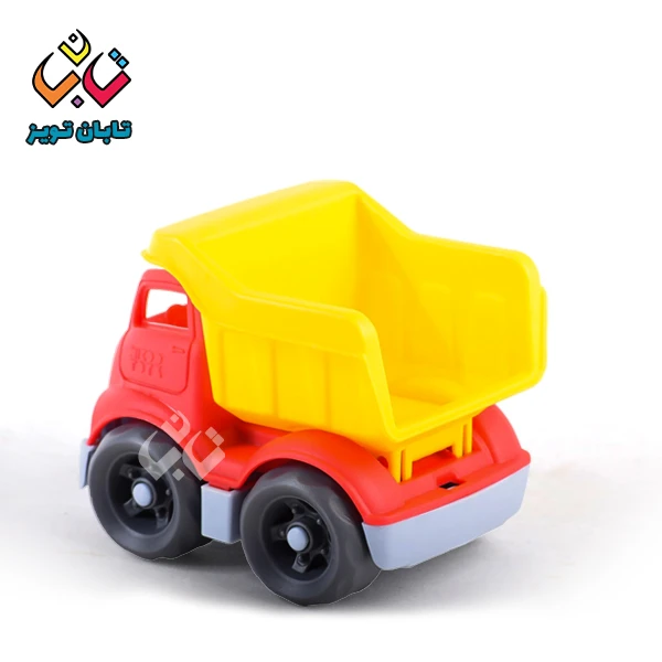 کامیون کوچولو V-101 نیکو (24)
