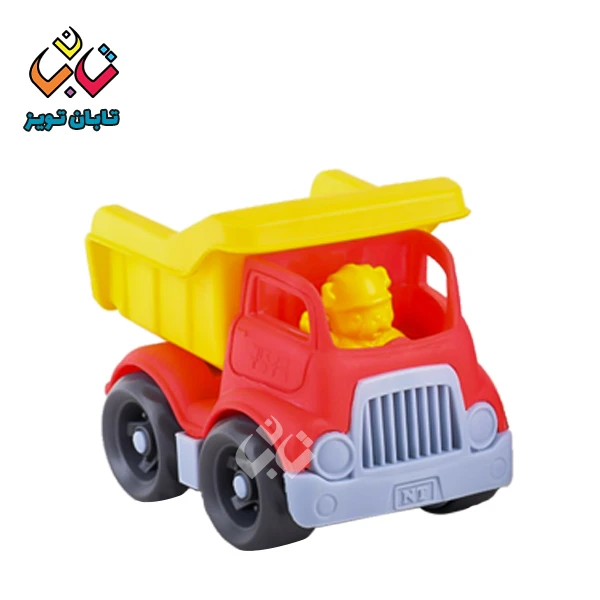 کامیون کوچولو V-101 نیکو (24)