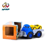 کامیون خودرو بر V_107 نیکو (12)