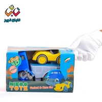 کامیون خودرو بر V_107 نیکو (12)