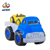 کامیون خودرو بر V_107 نیکو (12)