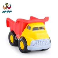 کامیون خاکریز V_104 نیکو (12)