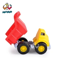 کامیون خاکریز V_104 نیکو (12)