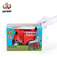 کامیون آتش نشانی بزرگ V_106 نیکو (12)