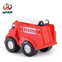کامیون آتش نشانی بزرگ V_106 نیکو (12)