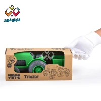 تراکتور مزرعه V_112 نیکو (12)