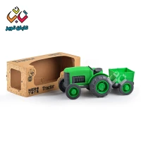 تراکتور مزرعه V_112 نیکو (12)