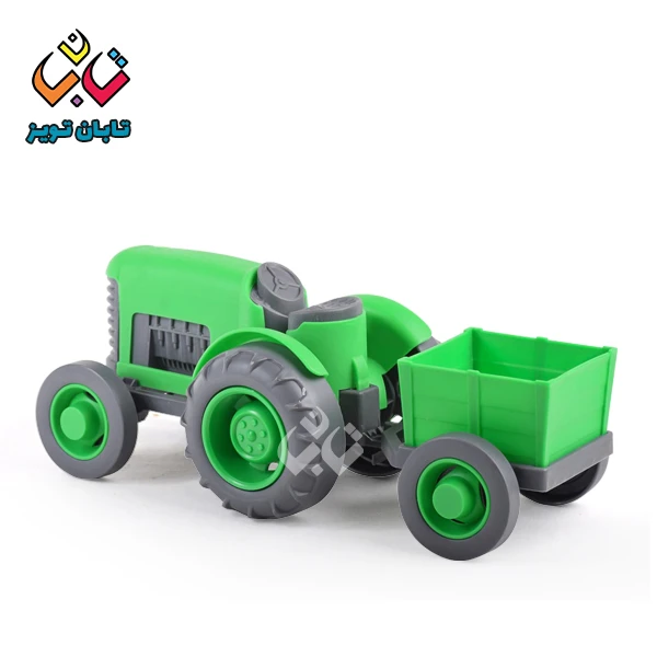 تراکتور مزرعه V_112 نیکو (12)