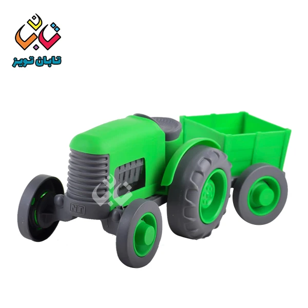 تراکتور مزرعه V_112 نیکو (12)