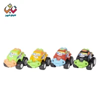 ماشین مینی آفرود 5000 کار و اندیشه (60)