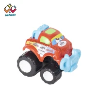 ماشین مینی آفرود 5000 کار و اندیشه (60)