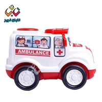 آمبولانس کار و اندیشه (60)