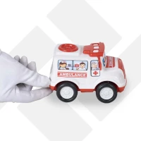 آمبولانس کار و اندیشه (60)