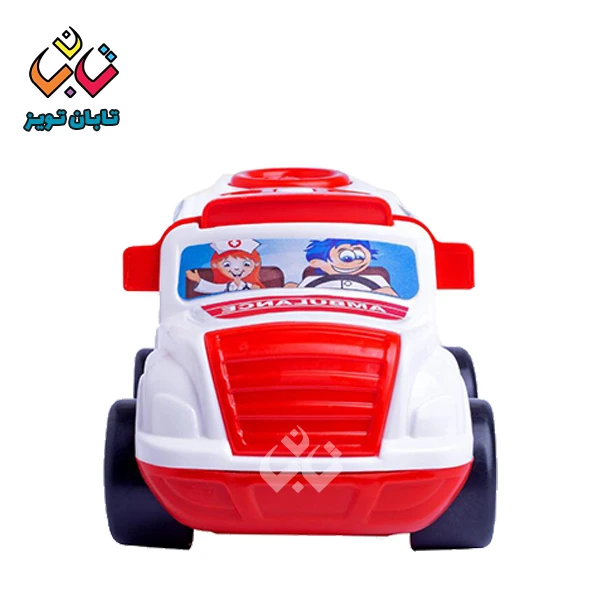 آمبولانس کار و اندیشه (60)