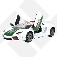 لامبورگینی پلیس دربازشو 111C تسما (24)