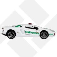 لامبورگینی پلیس دربازشو 111C تسما (24)
