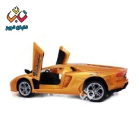لامبورگینی اسپرت دربازشو 111A تسما (24)