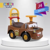 سواری ماتر J4 زرین (1)