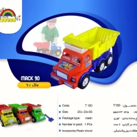 کامیون ماک 90 تویکو (6)