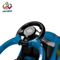 ماشین بانی کار ریلیش (موزیکال)(1)