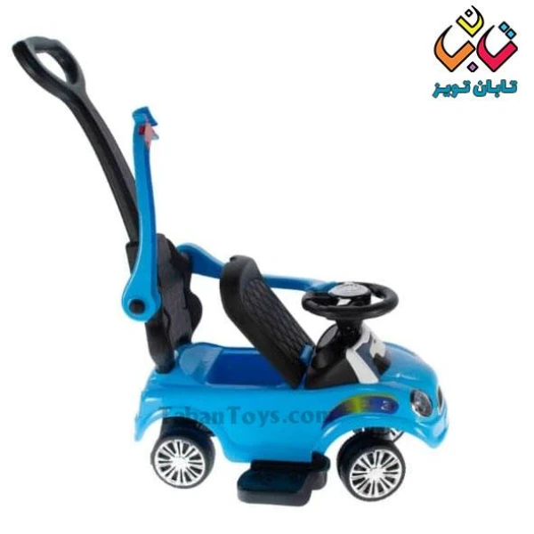 ماشین بانی کار ریلیش (موزیکال)(1)