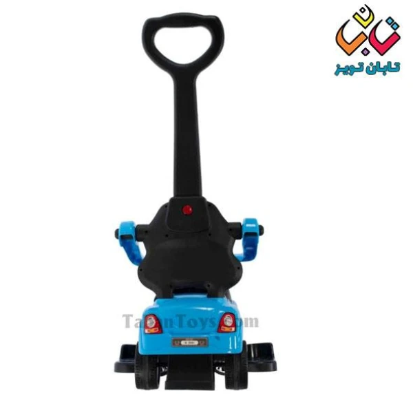 ماشین بانی کار ریلیش (موزیکال)(1)