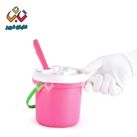 بیل و سطل دریا هلال (24)
