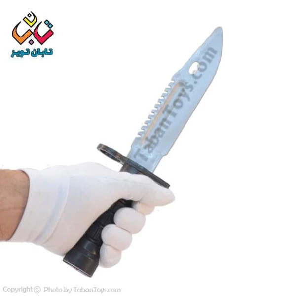 خنجر کماندو آتا (80)