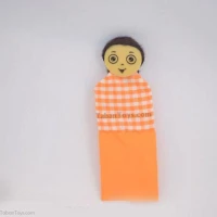 عروسک انگشتی خانواده (15)(90)