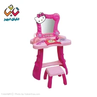 میز آرایشی پایه دار فینگیلی (8)