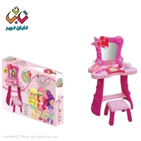 میز آرایشی پایه دار فینگیلی (8)