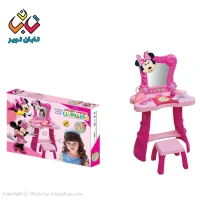 میز آرایشی پایه دار فینگیلی (8)