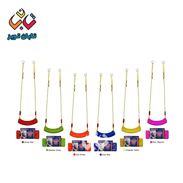تاب درختی سامان (12)