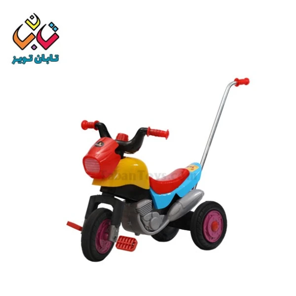 موتور تی تی ارابه (2)