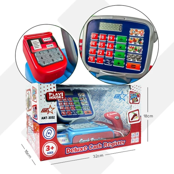 صندوق فروشگاهی با سبد 3054 آوا (12)