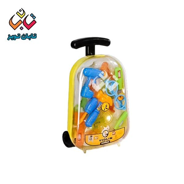 ست ابزار ویالون بست (12)