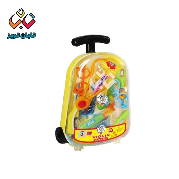 ست پزشکی ویالون بست (12)